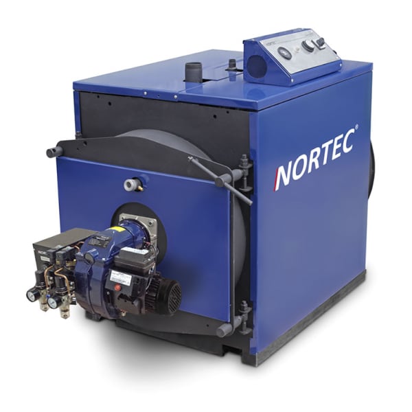 Котлы NORTEC