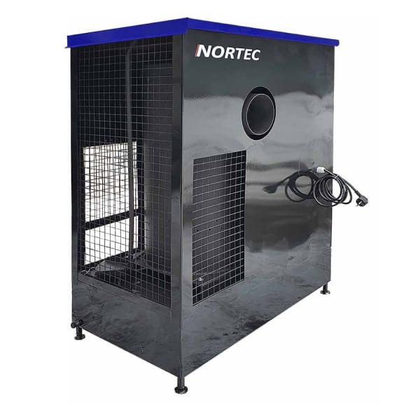 Капельные печи NORTEC