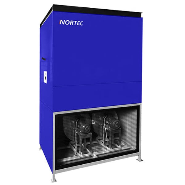 Теплогенераторы NORTEC